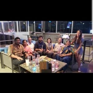 Meet your Posher, Neela